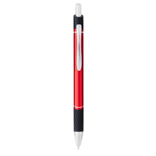 Red color option for Quinn Writing Pen