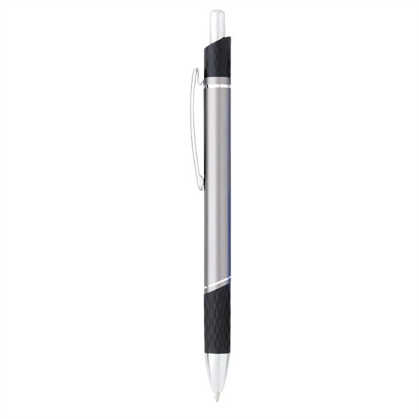 Silver color option for Quinn Writing Pen