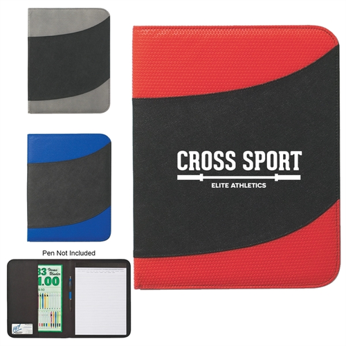Main photo of Stylish Jotter Pad
