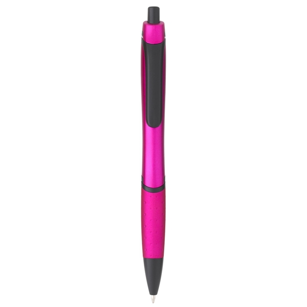 Fuchsia color option for Two Tone Metallic Pen