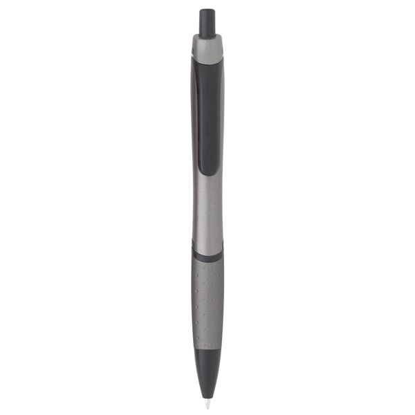 Gun Metal color option for Two Tone Metallic Pen