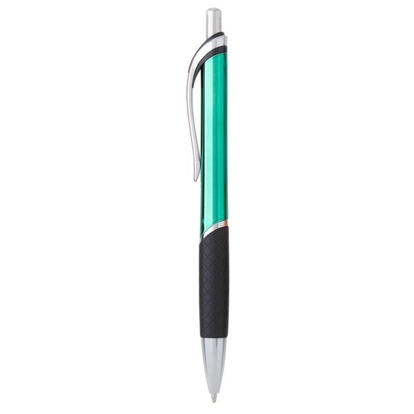 Green color option for Brightly Colored Lightning Pen