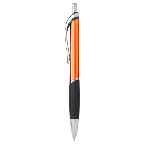 Orange color option for Brightly Colored Lightning Pen