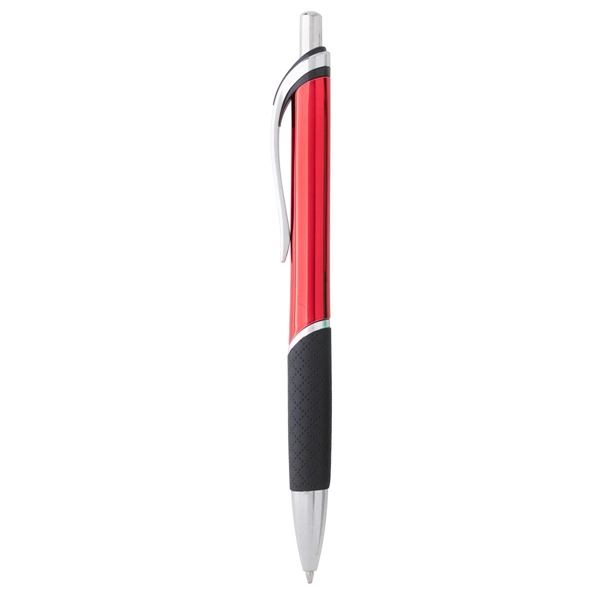 Red color option for Brightly Colored Lightning Pen