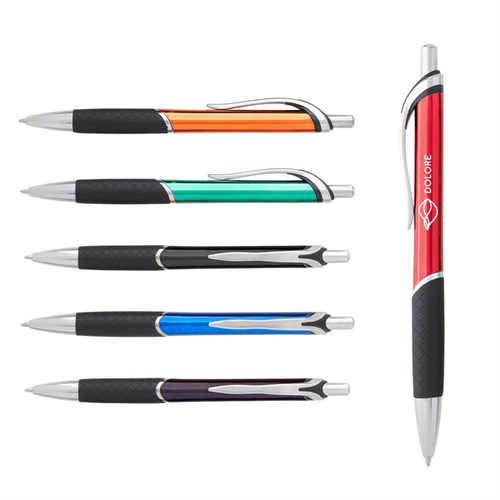 Main photo of Brightly Colored Lightning Pen