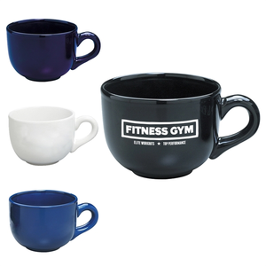 Photo of Beautiful Soup Mug