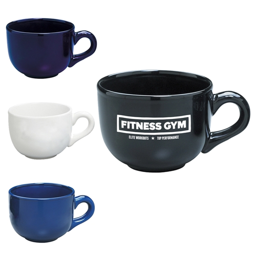 Main photo of Beautiful Soup Mug