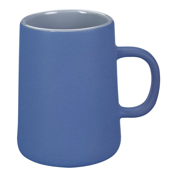 Ocean With Gray                   B color option for Aesthetic Cup