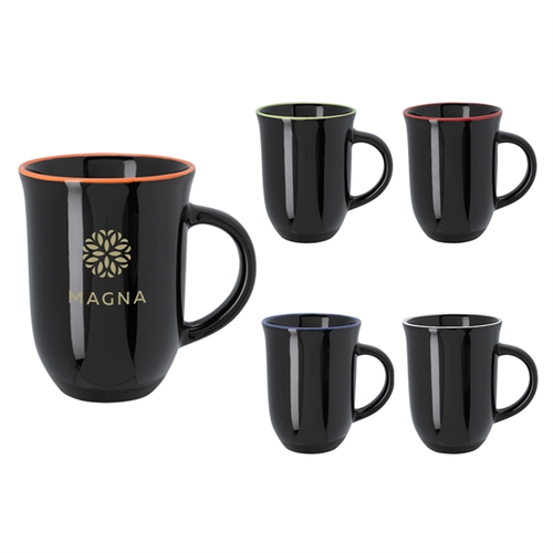 Main photo of Everyday Ceramic Made Mug