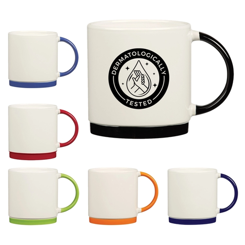 Main photo of 20 Oz. Bistro Mug