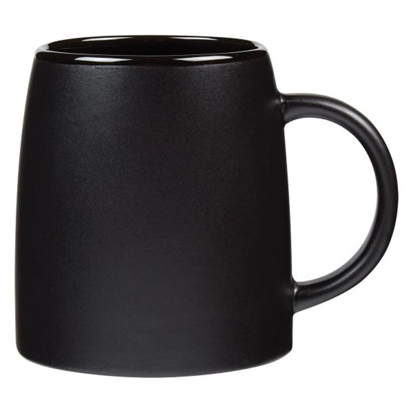 Black color option for Personal Everyday Mug