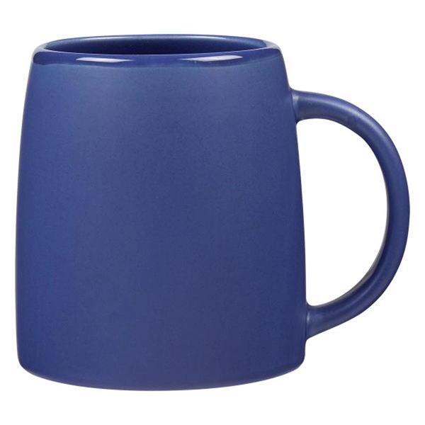 Ocean color option for Personal Everyday Mug
