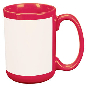 Photo of 15 Oz. Customizable Mug