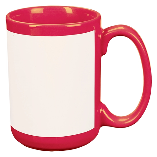 Main photo of 15 Oz. Customizable Mug
