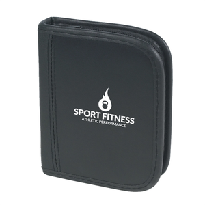 Photo of Compact 2 Pack Playing Card Set