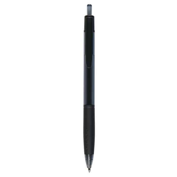 Translucent Black color option for Translucent And Vibrant Pens