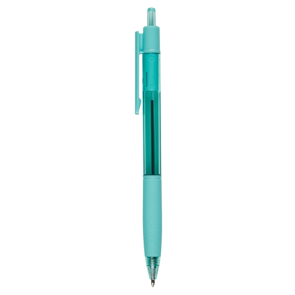 Translucent Lt Blue color option for Translucent And Vibrant Pens
