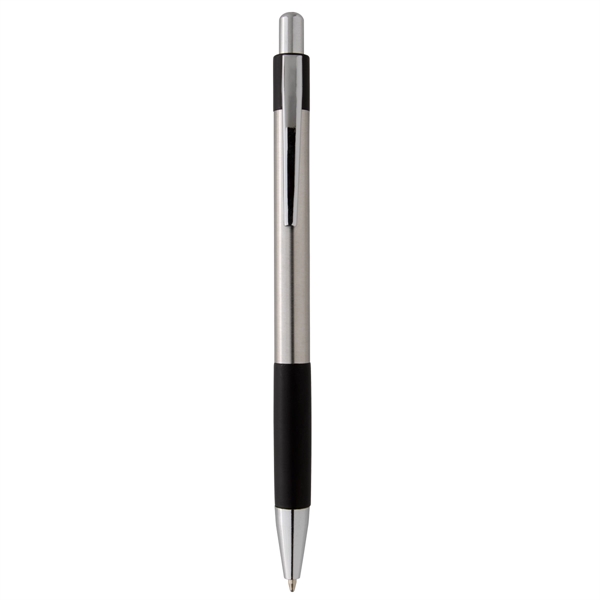 Silver With Black color option for Fine Thin Pen