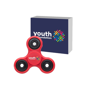 Photo of Fidgeter's Spinner In Box