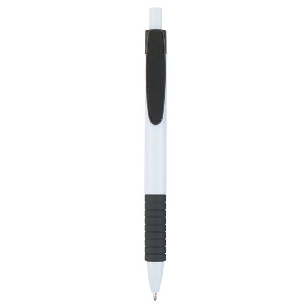 White With Black color option for Screen Cleaning Pen