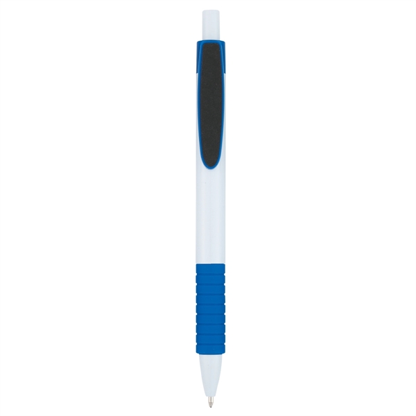 White With Blue color option for Screen Cleaning Pen