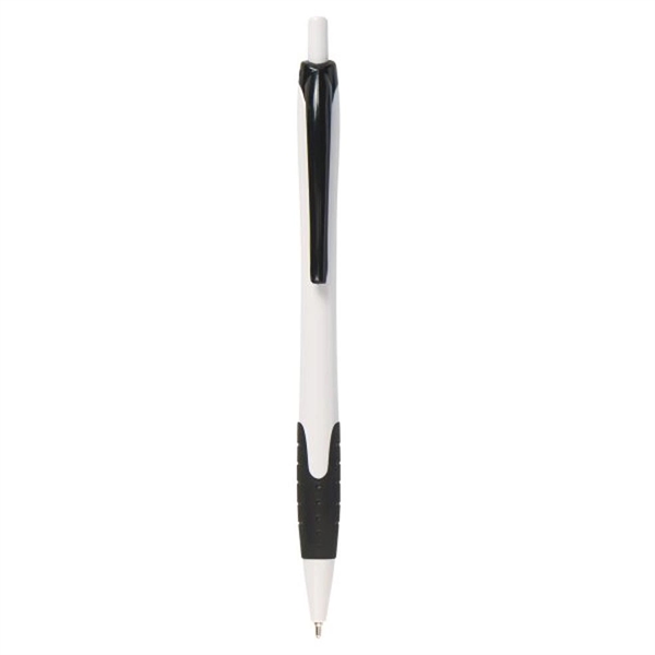 Black color option for Plunger Writing Pen