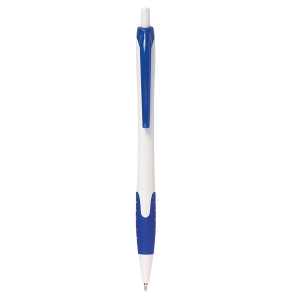 Blue color option for Plunger Writing Pen