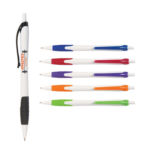 Main photo of Plunger Writing Pen