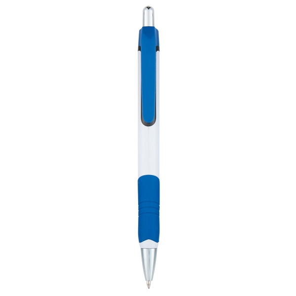 Blue color option for Shadow Lined Pen