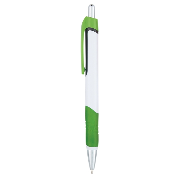 Lime color option for Shadow Lined Pen