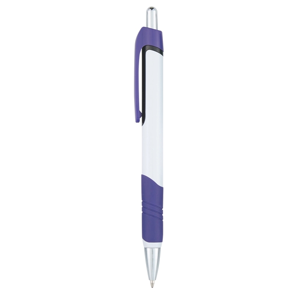 Purple color option for Shadow Lined Pen