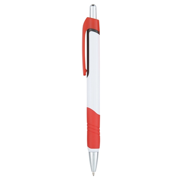 Red color option for Shadow Lined Pen