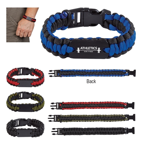 Main photo of Branded Bracelet