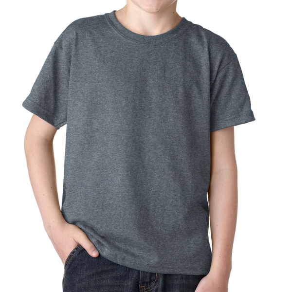 Ash Gray color option for Voguish T Shirt