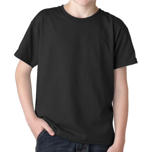 Black color option for Voguish T Shirt