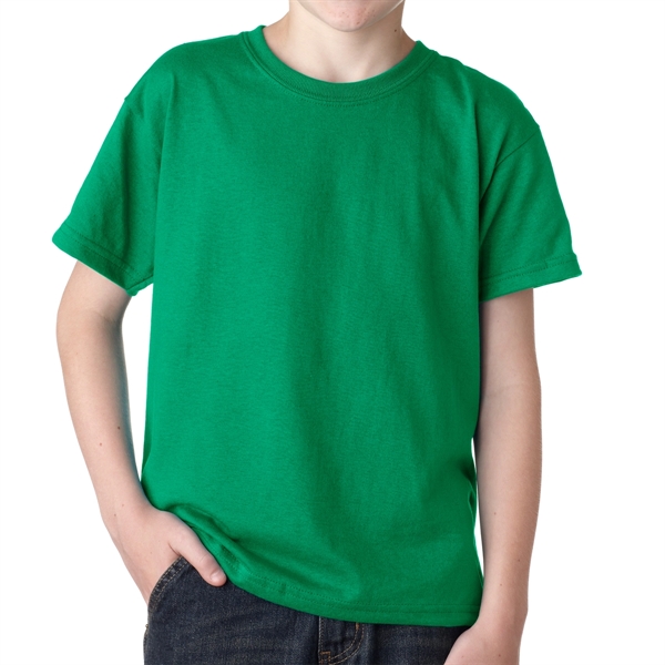 Forest Green color option for Voguish T Shirt