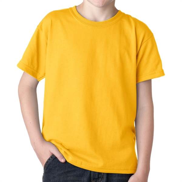 Gold color option for Voguish T Shirt