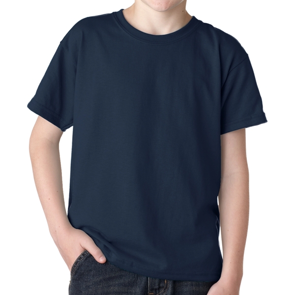 Navy color option for Voguish T Shirt