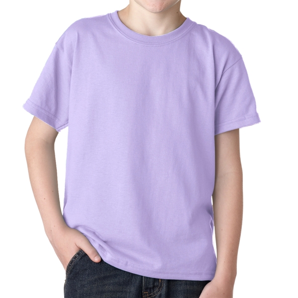 Purple color option for Voguish T Shirt