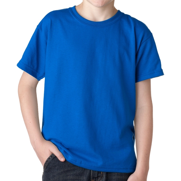 Royal Blue color option for Voguish T Shirt