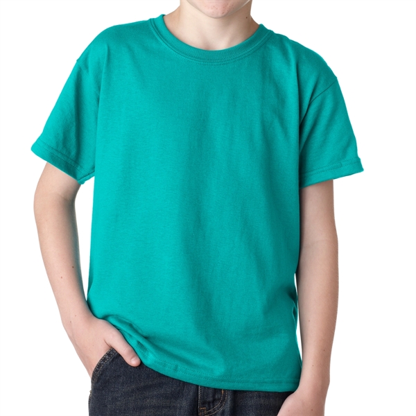 Sport Gray color option for Voguish T Shirt