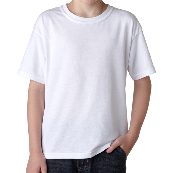 White color option for Voguish T Shirt
