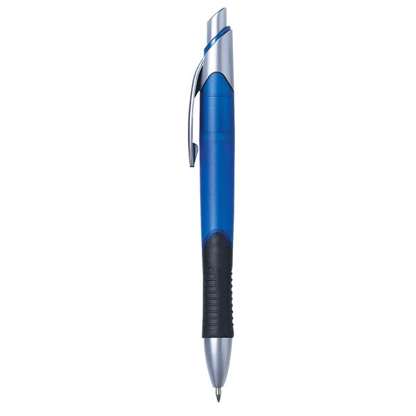 Translucent Blue color option for Gel Pen Stick