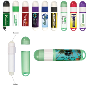 Photo of The Balm And Sunstick Moisturizer