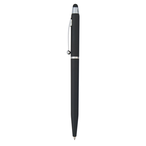 Black color option for Diplomat's Twist Action Pen