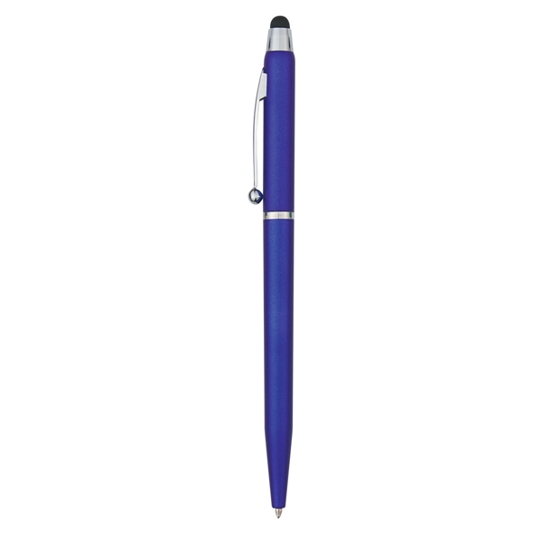 Blue color option for Diplomat's Twist Action Pen
