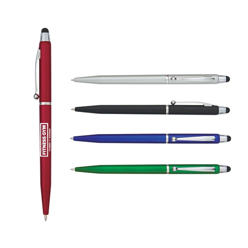 Main photo of Diplomat's Twist Action Pen