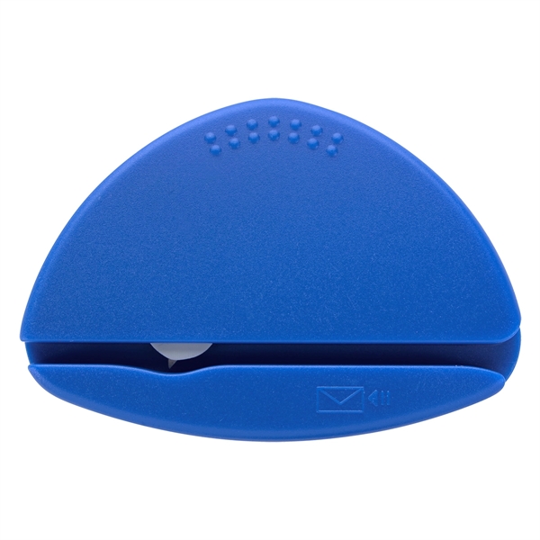 Blue color option for Message Opener And Card Holder