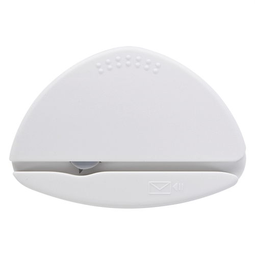 Main photo of Message Opener And Card Holder