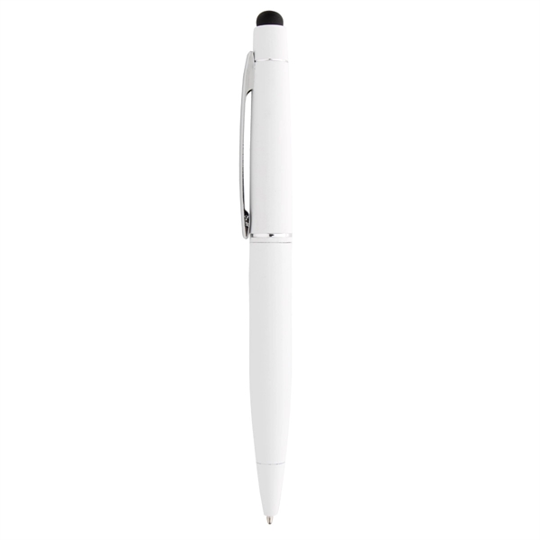 White color option for Exquisite Stylus Pen